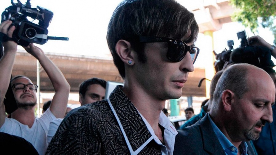 Condenaron a "Camus Hacker" a 10 años de cárcel por trata de personas con fines de explotación | Internacionales