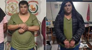 La fuga del capo narco Gordito Lindo: escapó de la cárcel vestido de mujer | Internacionales