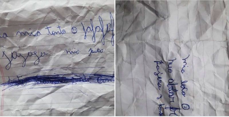 Denuncia que su hija sufre bullying y le prohíben volver al colegio | Actualidad