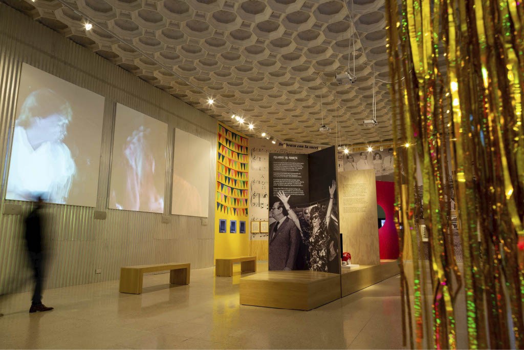 Córdoba de fiesta con el "Día del Cuarteto" | Espectáculos