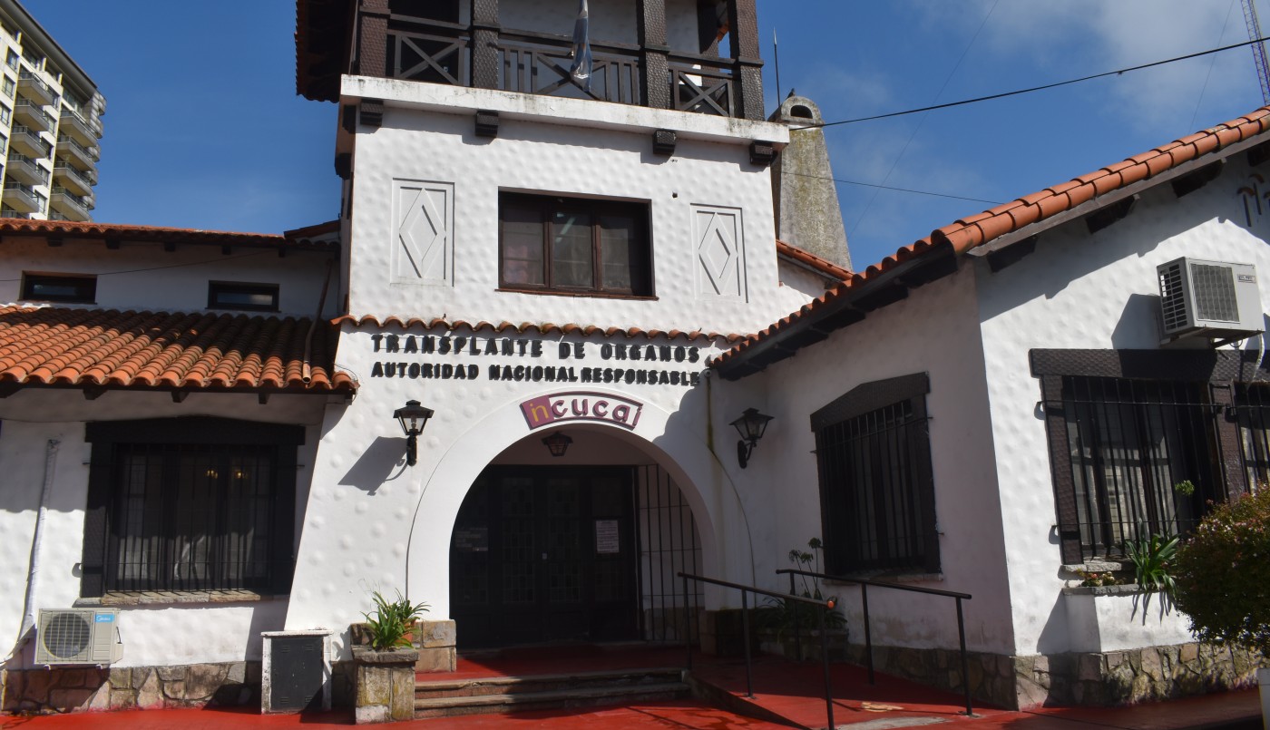 El Incucai condenó la propuesta de Milei y destacó que el comercio de órganos "esta prohibido por ley" | Actualidad