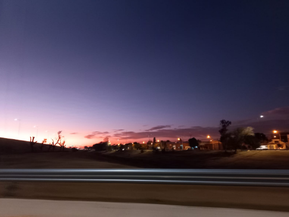 Frío, nublado, leve ascenso de temperatura, máxima 14° | Córdoba