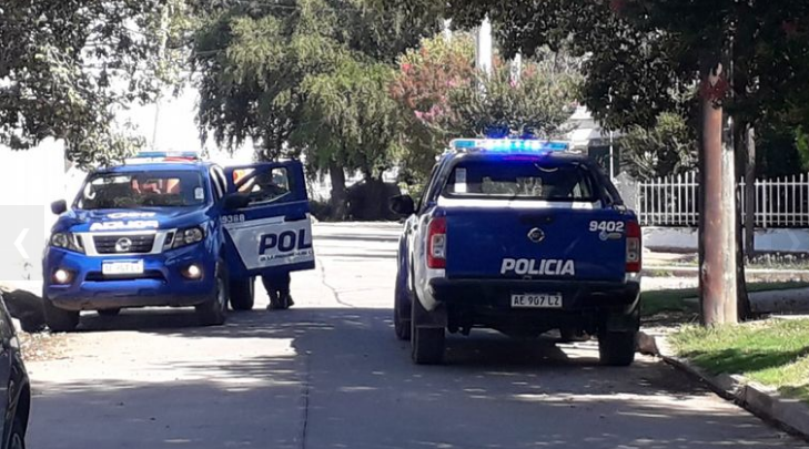 Drama familiar en Villa Páez: un hombre amenazó con prender fuego a su madre | Córdoba