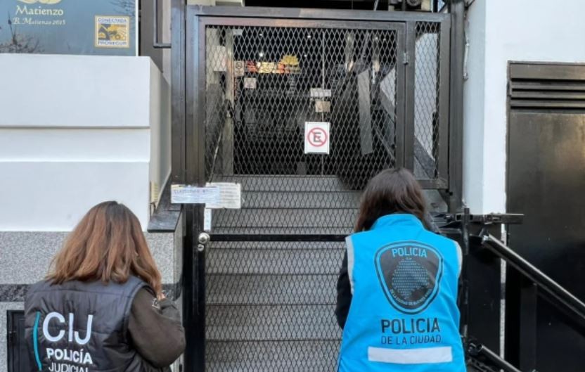 Allanaron una clínica de cirugía estética tras la internación de dos mujeres, una en riesgo de vida | Actualidad