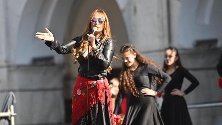 8 mil cordobeses festejaron el Día del Cuarteto | Córdoba