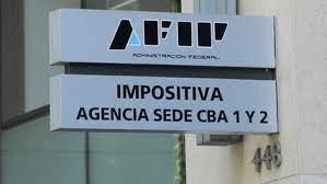 Se roban más de 40 mil fojas de pruebas de causas en AFIP Córdoba | Córdoba