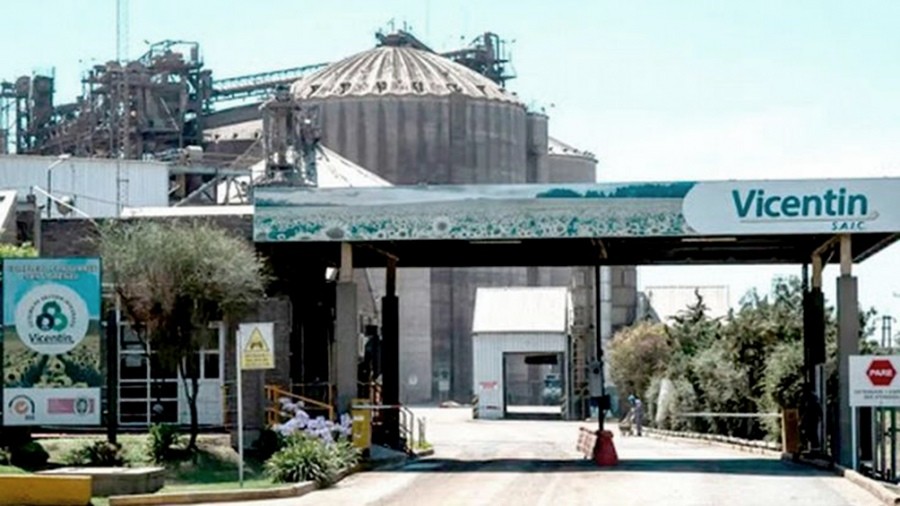 Detuvieron al presidente de la empresa Vicentín | Actualidad