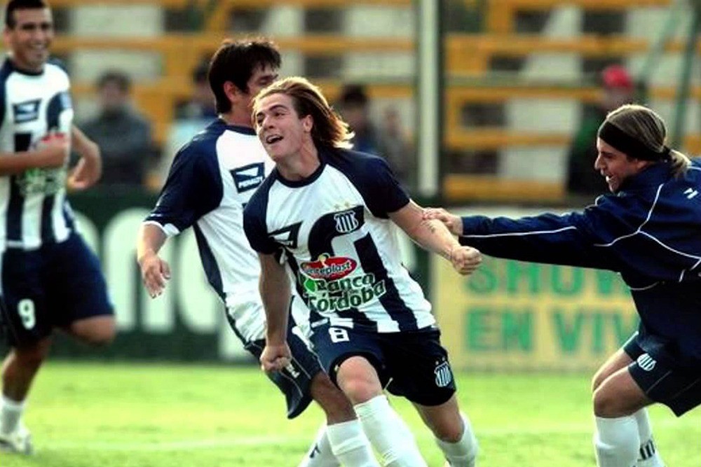 Julio Buffarini, a un paso de volver a Talleres | Deportes