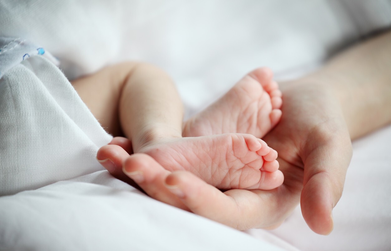 Córdoba: otorgaron licencia de 100 días a un padre para el cuidado de su bebé | Córdoba