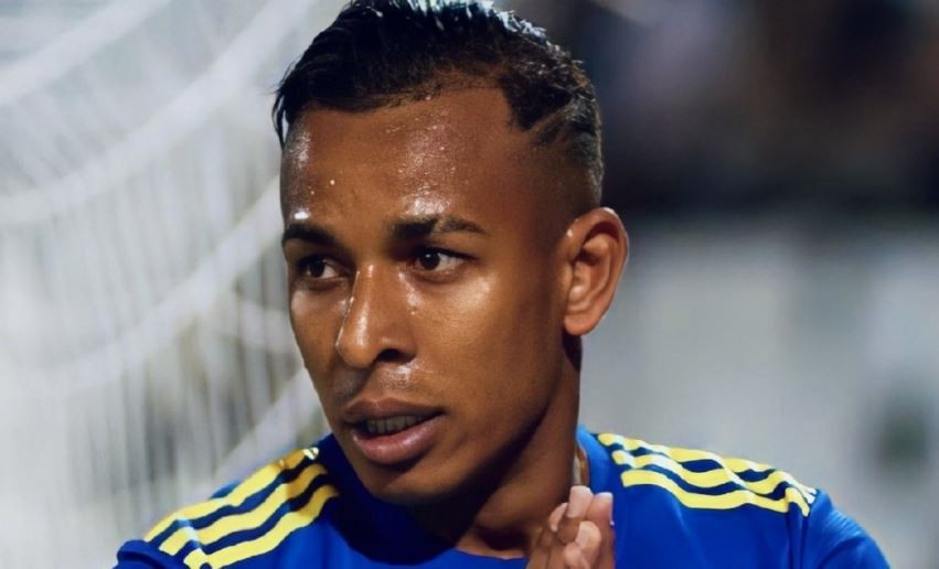 La fiscal pidió la detención de Sebastián Villa en la causa por abuso sexual | Actualidad