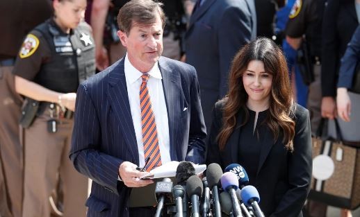 Johnny Depp podría renunciar a los 10 millones que Amber Heard tiene que pagarle | Espectáculos