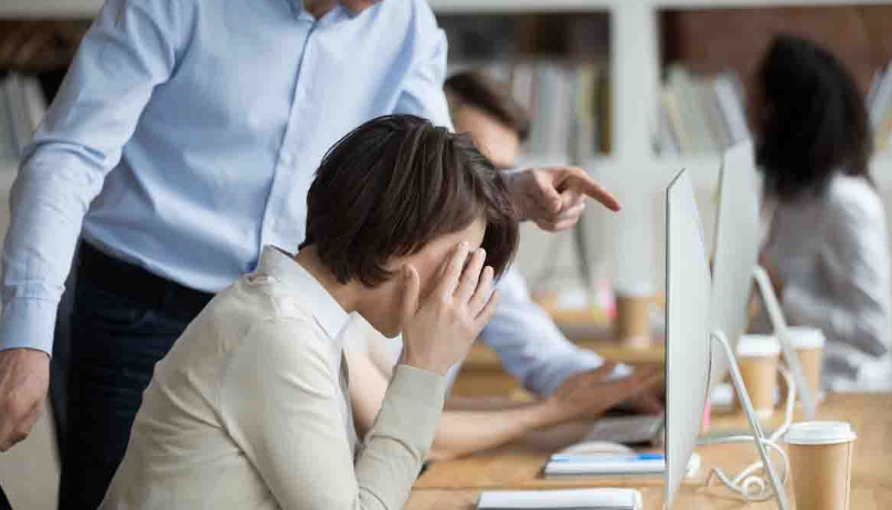 Condenado por acoso laboral seguirá libre | Córdoba