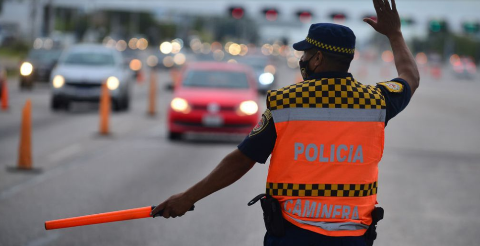 Caminera con multas actualizadas, la más alta supera los $ 260 mil | Córdoba