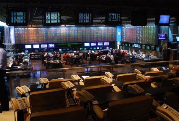 El riesgo país superó los 2000 puntos, el valor más alto en 20 meses | Política y economía