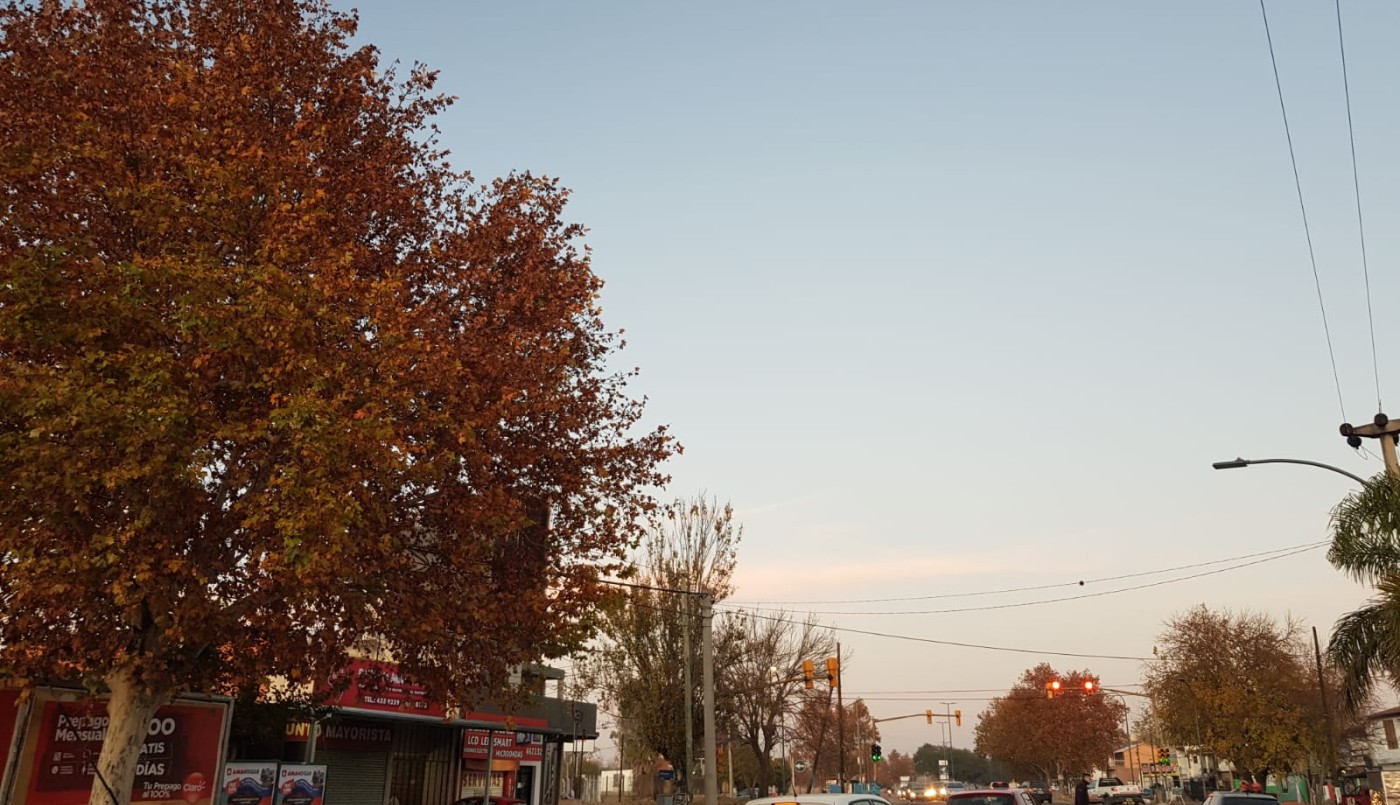 Viernes frío en Córdoba: ¿Cómo estará el fin de semana? | Córdoba