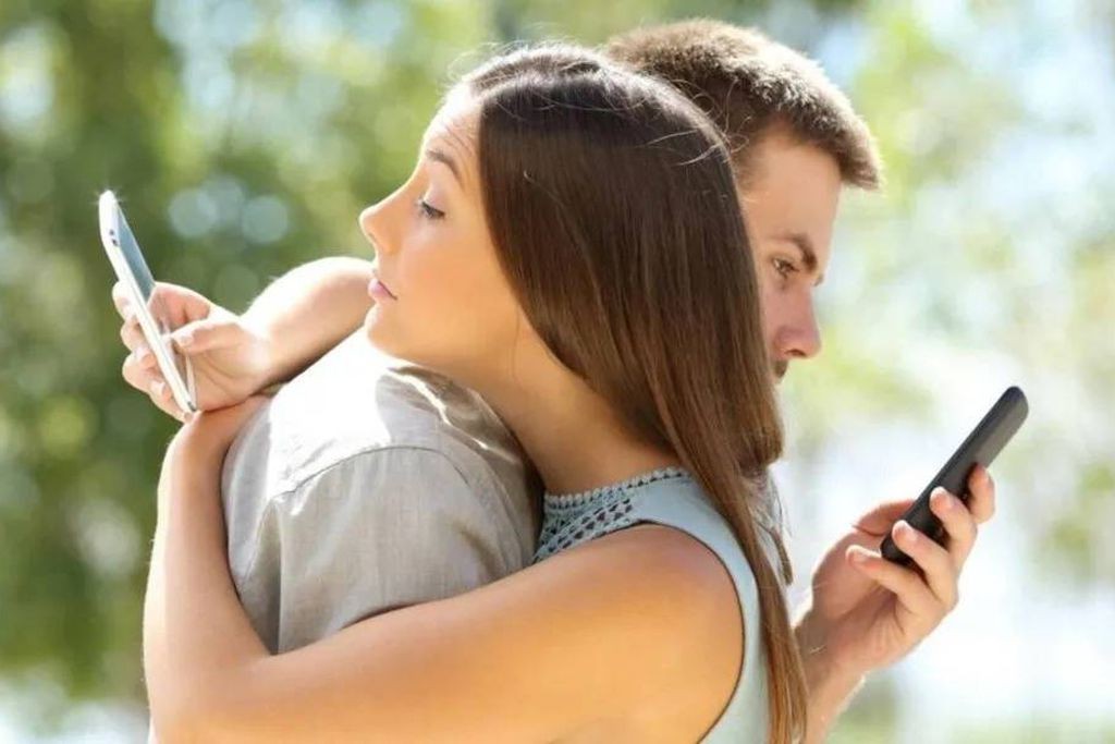 Argentina es el cuarto país con más infieles de Latinoamérica | Actualidad