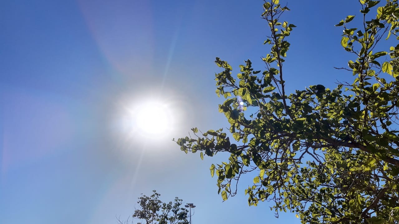 ¿Cómo estará el tiempo este fin de semana? | Córdoba