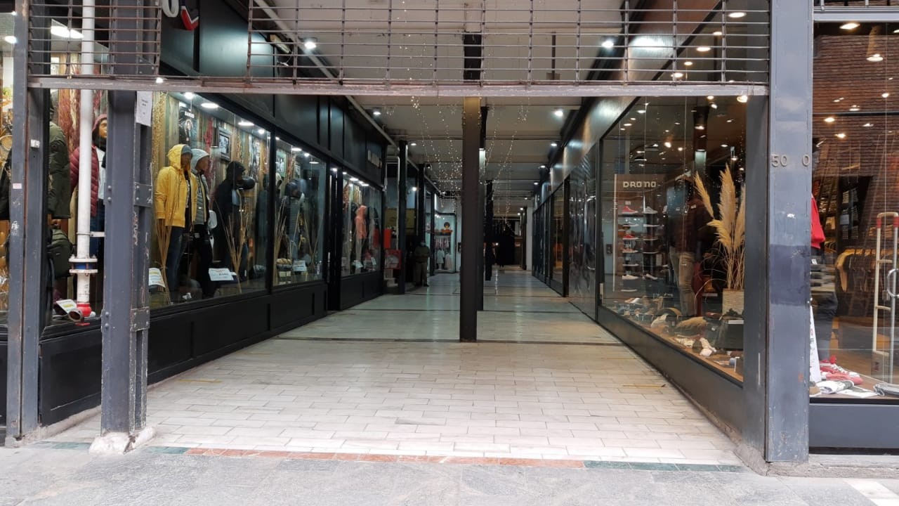 Comerciantes del área central convocan a un "ruidazo" debido a las constantes marchas | Córdoba