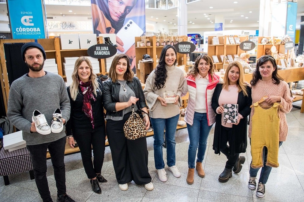 Créditos y capacitación para emprendedores: ¿Cómo anotarse en el programa? | Córdoba