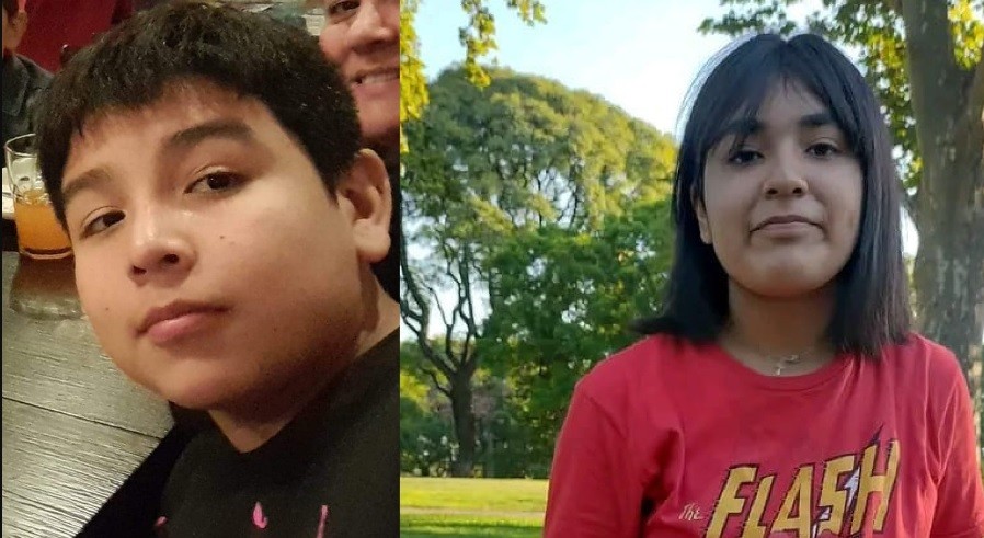 Adolescentes desaparecidos: familiares reclaman que "activen la alerta Sofía" | Actualidad