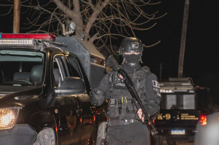 Cinco detenidos y casi 5800 dosis de cocaína secuestradas | Córdoba