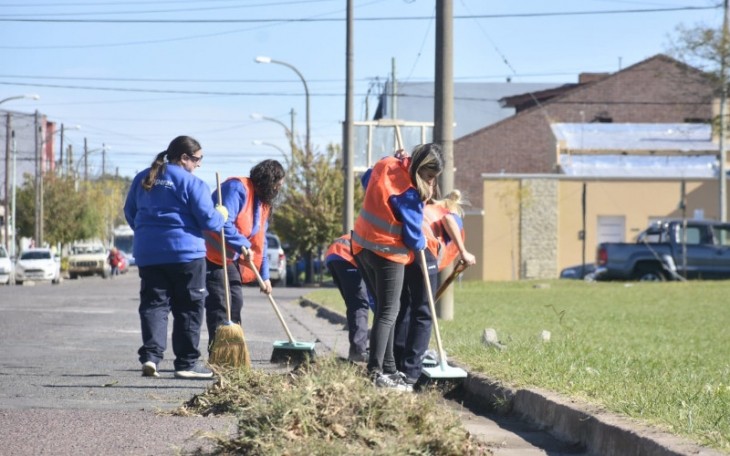 Se confirmó el aumento para el Programa Potenciar Trabajo | Actualidad