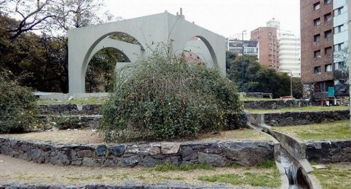 Denuncian que Rentas exige pago de medio millón por una plaza | Córdoba