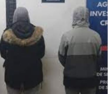 La mamá de uno de los acusados de golpear al hijo de Valeria Mazza: "Ni a los delincuentes los mandan 90 días presos” | Actualidad