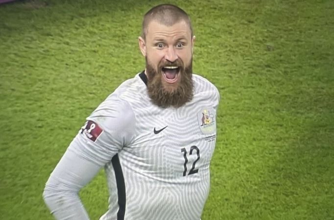 Quién es Andrew Redmayne, el excéntrico arquero australiano que dejó a Perú sin Mundial | Deportes