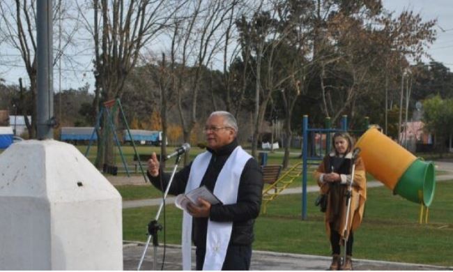 La desaparición del cura de Maipú: está acusado de haberse fugado con dinero de una vecina | Actualidad
