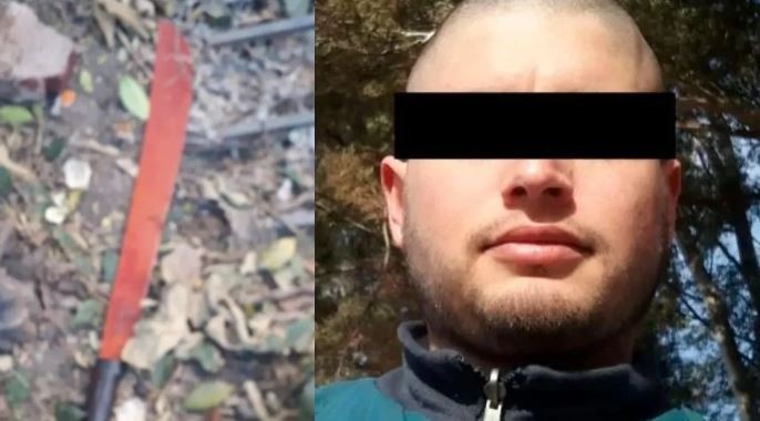 "Pocas veces tuve un caso así", admite fiscal que investiga el crimen a machetazos | Córdoba