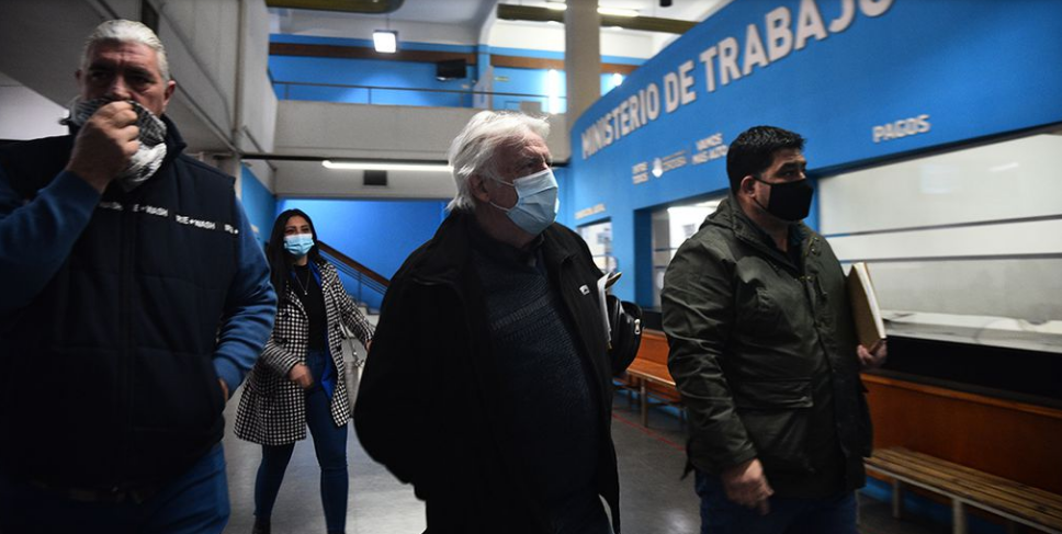 Conflicto municipal: con la reunión de esta mañana se intentará clausurar la puja | Córdoba