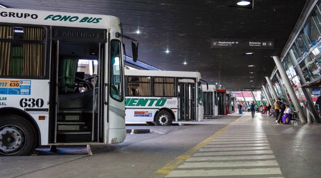 Viajar en Interurbanos costará 45 por ciento más caro | Córdoba