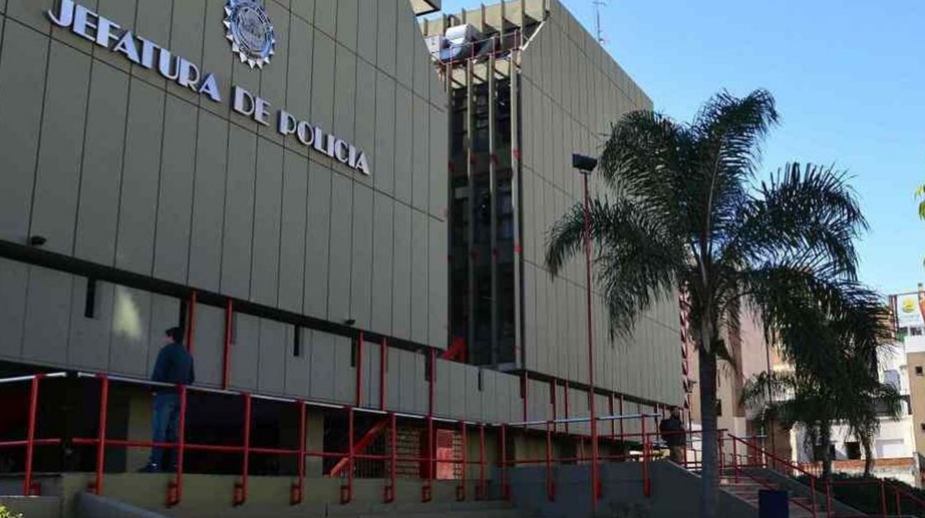 Echaron de la fuerza al policía que agredió a su pareja | Córdoba