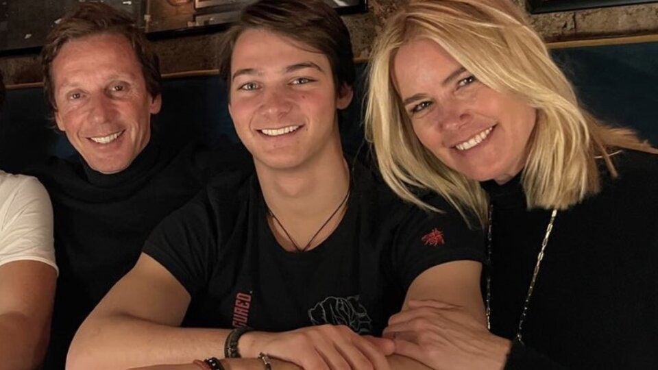 El abogado de los agresores de Tiziano Gravier puso en duda la fractura del hijo de Valeria Mazza | Actualidad