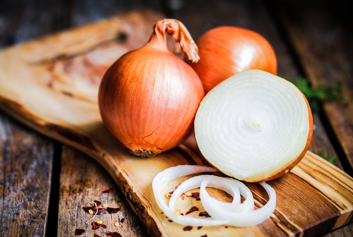 Indec: liderando los aumentos la cebolla subió algo menos del 18 por ciento | Economía
