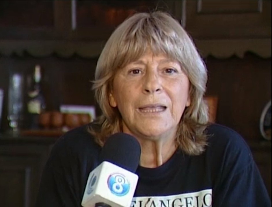 Murió Clidy Suárez, emblema de los medios de Córdoba | Espectáculos