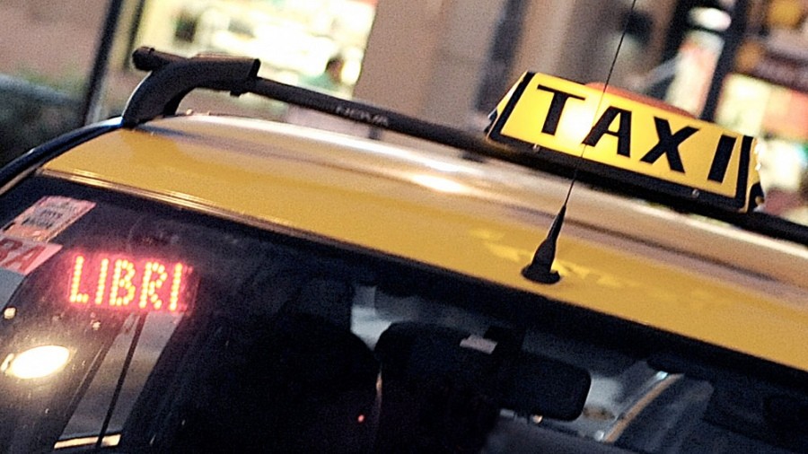 Se tomó un taxi desde Buenos Aires a Rosario y se negó a pagar los $ 41.200 del viaje | Actualidad