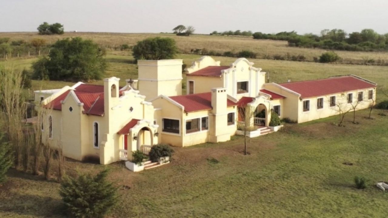 Entraron a un seminario y les robaron a los sacerdotes | Actualidad