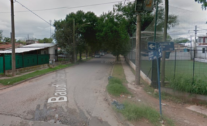 Intentó robar un auto con un niño adentro y terminó detenido | Córdoba