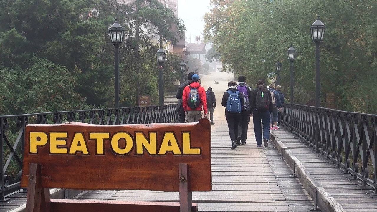 Fin de semana largo en Córdoba: 80% de ocupación hotelera | Córdoba