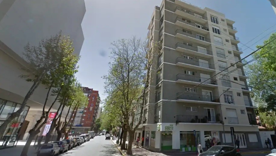 Autopsia confirmó el apuñalamiento del turista que discutió con menores que tiraban hielos desde un edificio | Actualidad