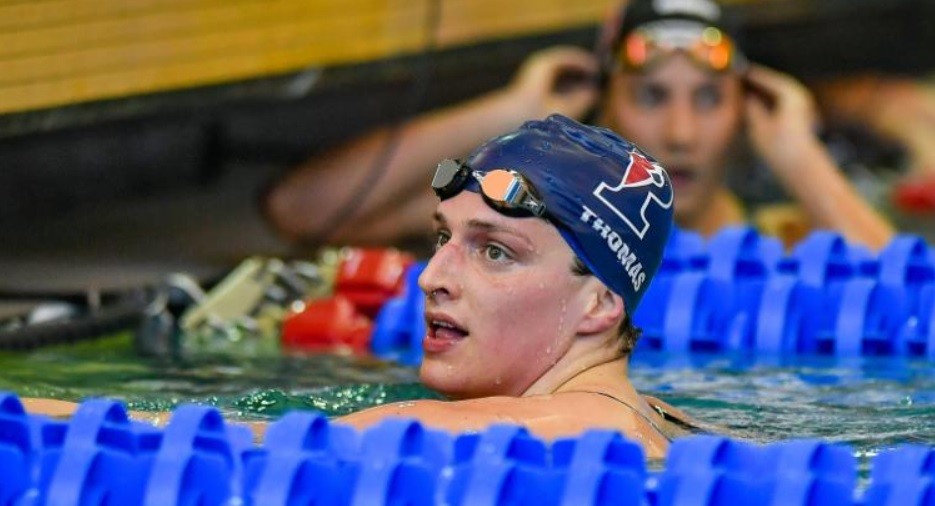 Natación: lanzarán "categoría abierta" e impedirán a deportistas transgénero participar en competiciones femeninas | Deportes