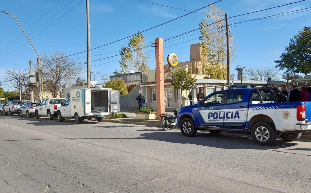 San Francisco: dos detenidos por el crimen de un comerciante | Córdoba