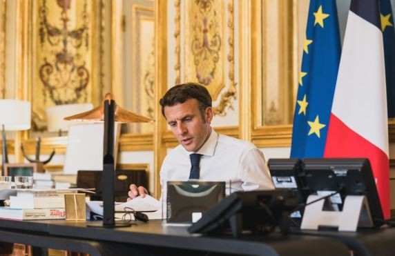 Macron perdió la mayoría absoluta en las elecciones legislativas de Francia | Internacionales