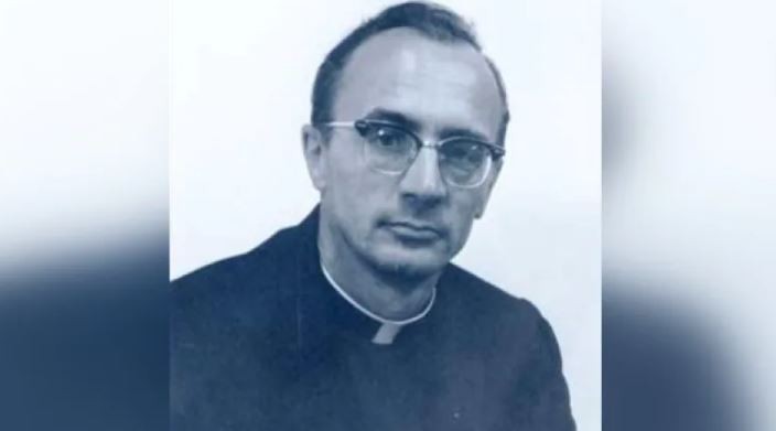 Canadá: Detienen a un sacerdote de 92 años por abusar de un estudiante indígena hace medio siglo | Internacionales