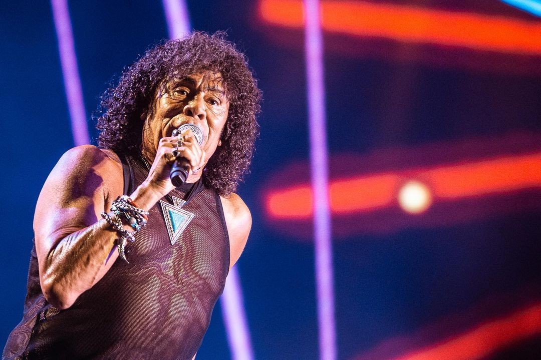 “La Mona” Jiménez agotó entradas y anunció una nueva fecha | Córdoba