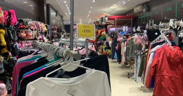 Cuánto dinero se necesita para vestirse completo en este invierno | Córdoba