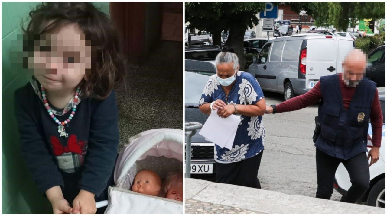 Horror en Portugal: secuestran y asesinan a una niña por una deuda de "brujería" | Internacionales