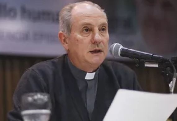 La Iglesia llamó a "mirar y escuchar con ternura" a quienes padecen adicciones | Actualidad